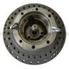 Buy cheap YN15V00037F2 Excavator Spare Parts Excavator Drive Reducer ASSY SK210-8 from wholesalers