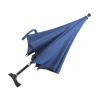 Buy cheap 190T Pongee Men'S Solid Stick Umbrella Crutch Handle from wholesalers