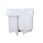 One Cavity PA66+GF HDPE Injection Molding Automotive Parts For Control Panel