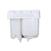Buy cheap Nak80 P20 SKD61 Drinking Water Filter Mould Plastic Mold Maker product
