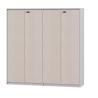 Buy cheap Wooden Doors File Cabinet for Organized and Secure Storage in Office from wholesalers