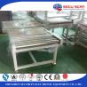 Buy cheap High Performance X Ray Luggage Scanner penetration 40mm steel from wholesalers