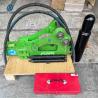 Buy cheap SB10 SB40 SB43 SB45 SB50 SB60 SB121 Hydraulic Breaker Rock Hammer For SOOSAN Excavator Spare Parts from wholesalers