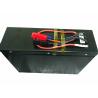 Buy cheap Electric Bike 24V LiFePO4 Battery Pack 40AH With 35A Constant Discharge Current from wholesalers