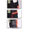 Buy cheap Factory Sale Mens Suspenders Overalls Workwear Uniforms Work Cargo Bib Overall Pants from wholesalers