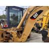 Buy cheap Original Cat 420f Used Backhoe in Perfect Working Condition with Reasonable Price. Secondhand Caterpillar 416g, 420f on Sale. from wholesalers