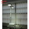 Buy cheap 1.8m roof top mounted light tower-pneumatic telescopic mast light for fire truck NR-R1800-240 from wholesalers