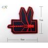 Buy cheap Haley Strategic Training Company Rubber Velcro Patches Armband Dragonfly Armband from wholesalers