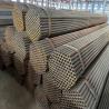 Buy cheap Asme A179 A53 Seamless Pipe OD 48mm Low Carbon Steel Material from wholesalers