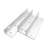 Buy cheap ZL Bracket for 350KG/800LBS Level EM lOCK from wholesalers