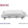 Buy cheap IP67 Waterproof Fiber Optic Splice Closure Cajas Nap Box 256 Core RoHS Approval from wholesalers