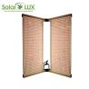 Buy cheap 650Watt UV Channel LED Grow Panel Light from wholesalers