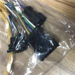 1538920 Injector 1957336 Engine Cable Harness For CAT Excavator E325C