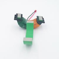 Buy cheap 20mm Power Supply Coils Toroidal Permalloy Core Transformer product