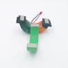 Buy cheap 20mm Power Supply Coils Toroidal Permalloy Core Transformer from wholesalers