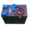 Buy cheap 48v 60AH Lifepo4 Battery For 1000W Velo Bike Taxi Electric Rickshaw Tuk from wholesalers