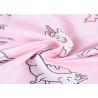 Buy cheap Bedding Sets Cotton Flannel Cloth Double Side Brushed 150-200gsm from wholesalers