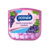 Buy cheap Low Sugar Content Sugar Free Crispy Mint Candy with Low Fat Fiber Protein Content Low Calories Carbohydrate from wholesalers