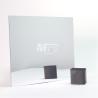 Buy cheap 5mm 6mm 8mm Hard Plastic ABS Sheet Home Depot from wholesalers