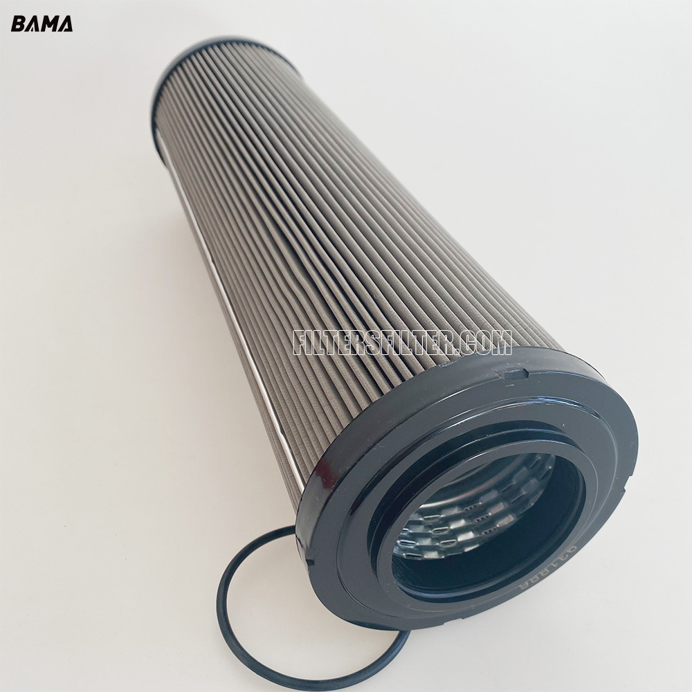 Mineral Machinery Hydraulic Pressure Filter Element 931886 with Glass Fiber Core
