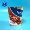 Buy cheap Iml Plastic Tub Packaging Recycable Instant Cream Mousse Cereal PP Container from wholesalers