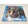 Buy cheap 10 X 10 In Personalised Stationery Gifts Wall Calendar Book Light Weight from wholesalers