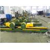 Buy cheap Lead Screw Welding Tank Turning Rolls from wholesalers