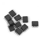 PG-LQFP-100 Chip Electronic Components SAK-XE164FM-72F80LR AB