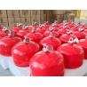 Buy cheap Replacement FM200 Clean Agent Hanging Automatic Fire Extinguisher from wholesalers