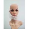 Buy cheap Manufacturer Disposable PP Nonwoven Beard Cover Beard Protecting Net Beard Guard Covers Used In Food Industry Health from wholesalers