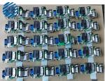 10mm NCR IMCRW Magnetic Head Roller , Components Of ATM Machine 9980235887