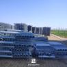 Buy cheap Diameter 76-120mm Ground Screw Post Anchor Iron Tube & Sheet Materia from wholesalers