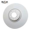 Buy cheap Factory Brake Disc Sets For Rolls Royce Oem 34116853393 34116853394 Car Parts from wholesalers