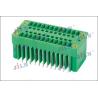 Buy cheap AC1500V Brass Terminal Block Connector 3.50 3.81mm Pitch PA66 JL15EDGVHM from wholesalers