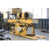 Buy cheap Electro Hydraulic 4 Gear 50m/Min Core Drilling Rigs For Oil Gas from wholesalers