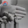 Buy cheap Black Tungsten Wire 99.95% W Purity Dia0.05mm from wholesalers