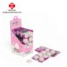 Buy cheap Hot seller Fruit Milk Flavored Candy Chewy Sweet Cow Milk Candy from wholesalers