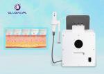 Portable HIFU Skin Rejuvenation Equipment Home Use Mini HIFU Ultrasound Machine
