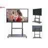 Buy cheap 3840x2160 Smart Interactive Whiteboard For Online Teaching 55Inch from wholesalers