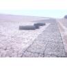 Buy cheap Slope Protection Gabion Mattress , Landscape Rock Cages Nova-088 from wholesalers