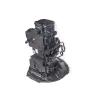 Buy cheap Original PC200-8 Main Pump Excavator Spare Parts 708-2L-00501 from wholesalers
