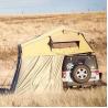 Buy cheap 4 Season Inflatable Soft Triangle Car Camping Tent from wholesalers