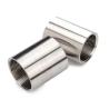 Buy cheap 1/2 Inch NPT Female Threaded Coupling , SS304 Pipe Fitting Coupling from wholesalers