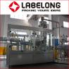 Buy cheap 12000BPH Liquid Filling Machines from wholesalers