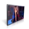 Buy cheap Dustproof Wall Mounted Digital Signage Outdoor Tv Wall Mount Timer Function from wholesalers