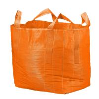 Buy cheap Firewood Cement Jumbo Bags Construction 5:1 1 Ton PP Woven Fibc Bags product