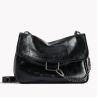 Buy cheap Women'S Soft PU Leather Chain Crossbody Bag ODM from wholesalers