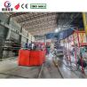 Buy cheap Air Cooling Mode Rotational Molding Equipment For Electric Production Efficiency from wholesalers