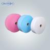 Buy cheap 3Ply Mask Material Soft PP Spunbond Non Woven Fabric 25gr 175mm 195mm from wholesalers