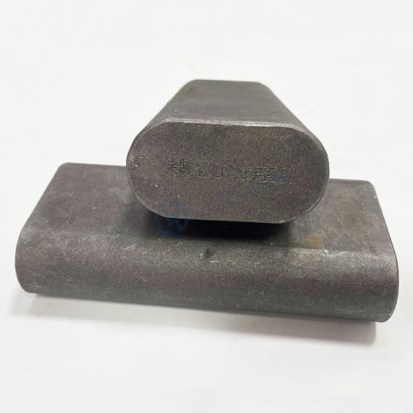 Buy cheap Hydraulic Breaker Spare Parts TNB230 Rod Pin TNB230 Chisel Pin Toku Breaker Rod Pin from wholesalers